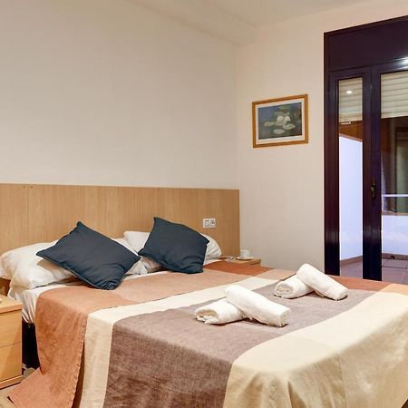 Ferienwohnung Empordanet 2A Calella De Palafrugell Exterior foto